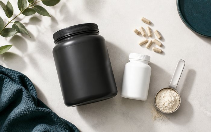 I migliori pre-workout del 2026