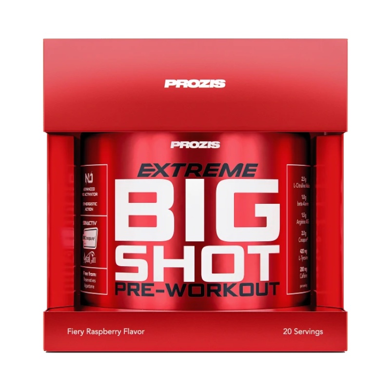 Prozis Big Shot