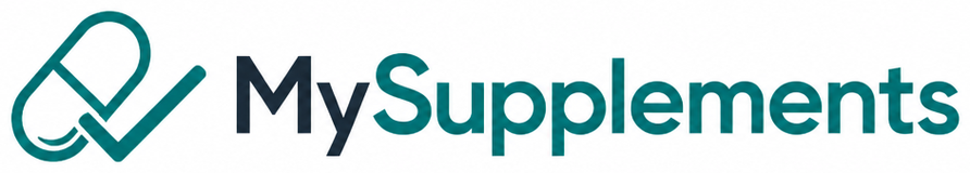 MySupplements